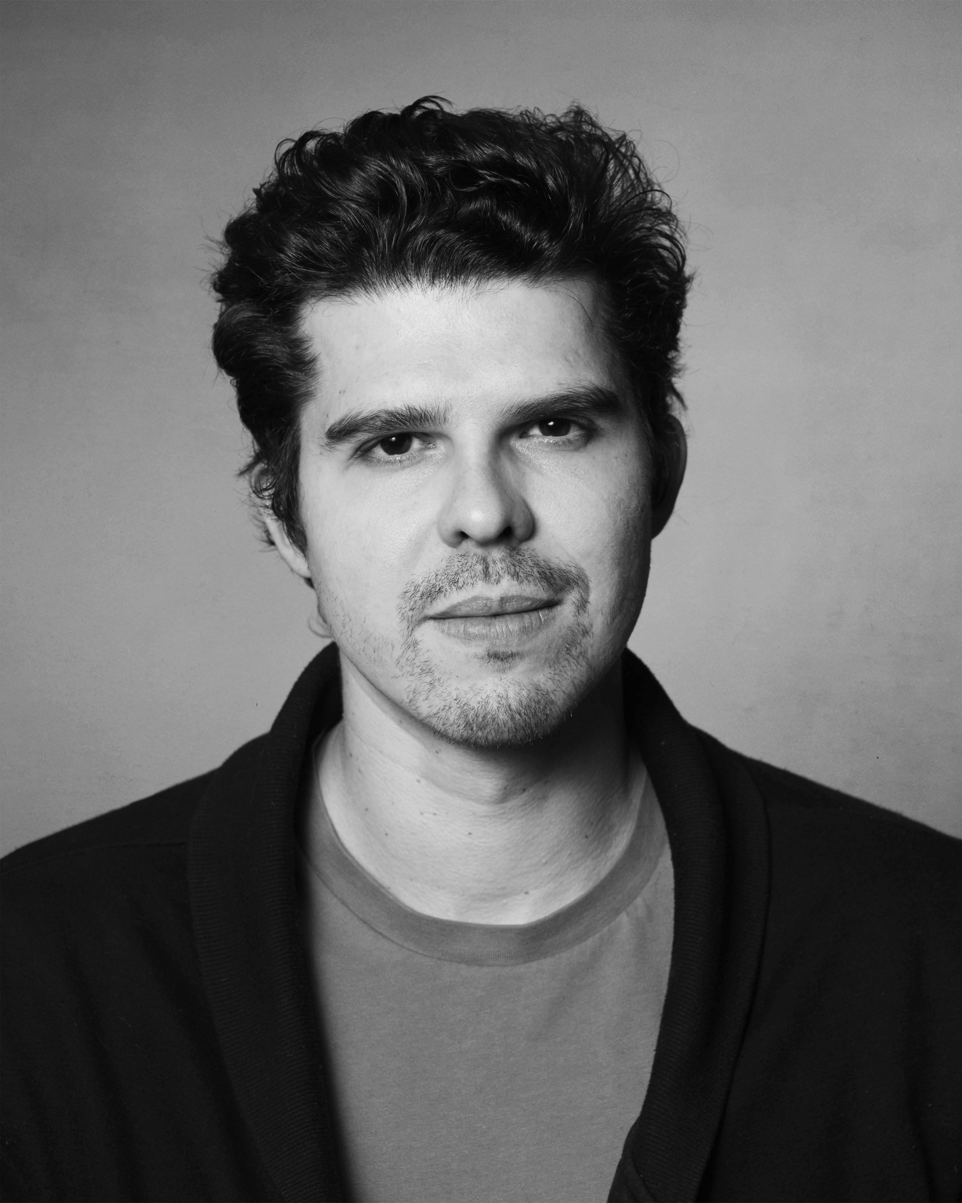 Alejandro Vásquez
